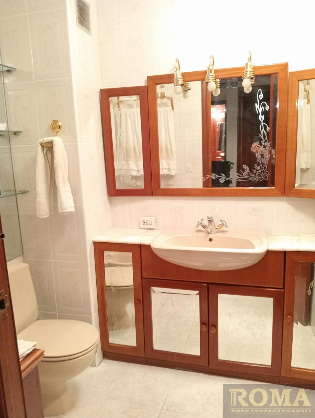 For sale of flat in Salamanca
