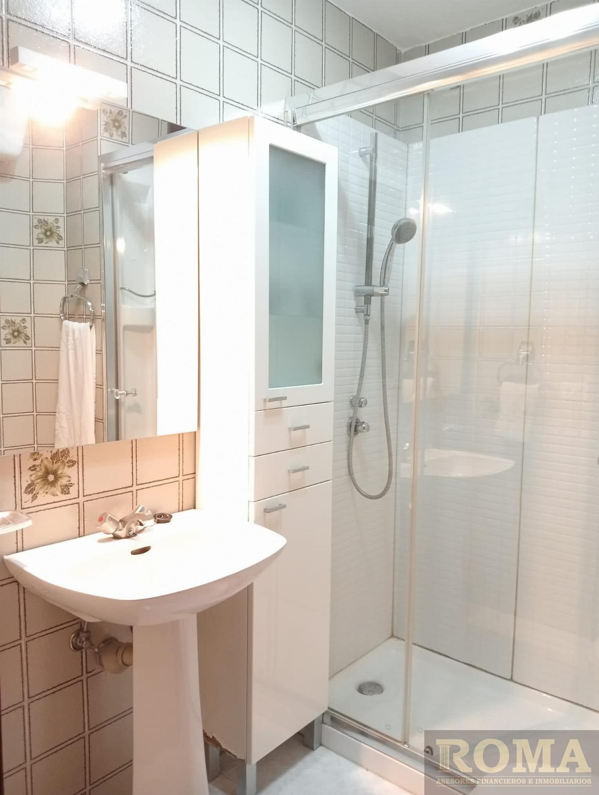 For sale of flat in Salamanca