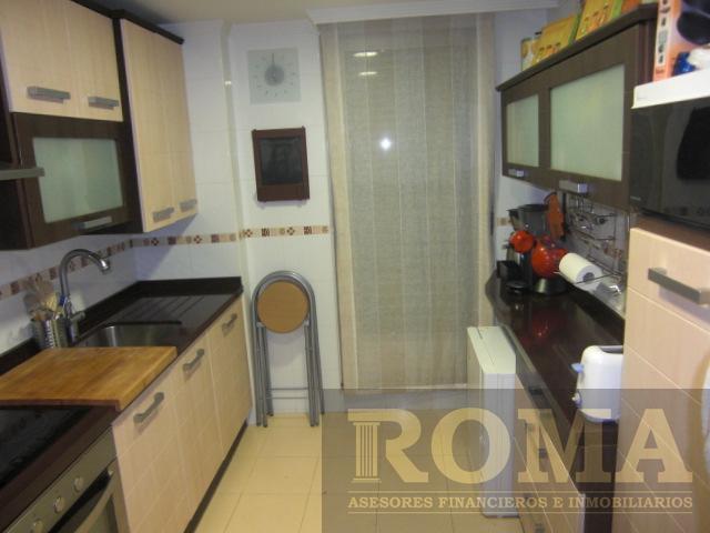 For sale of apartment in San Cristóbal de la Cuesta