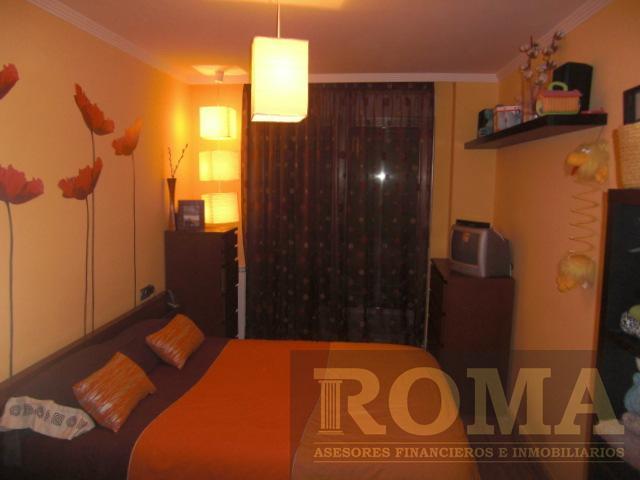 For sale of apartment in San Cristóbal de la Cuesta