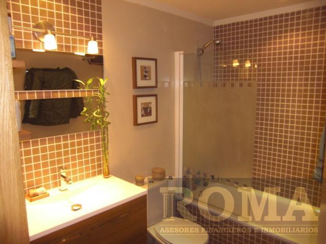 For sale of apartment in San Cristóbal de la Cuesta