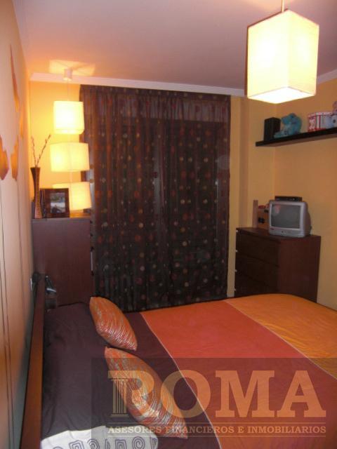 For sale of apartment in San Cristóbal de la Cuesta