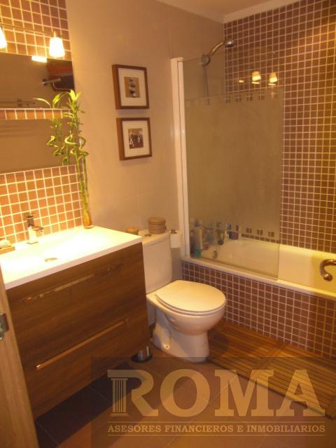 For sale of apartment in San Cristóbal de la Cuesta