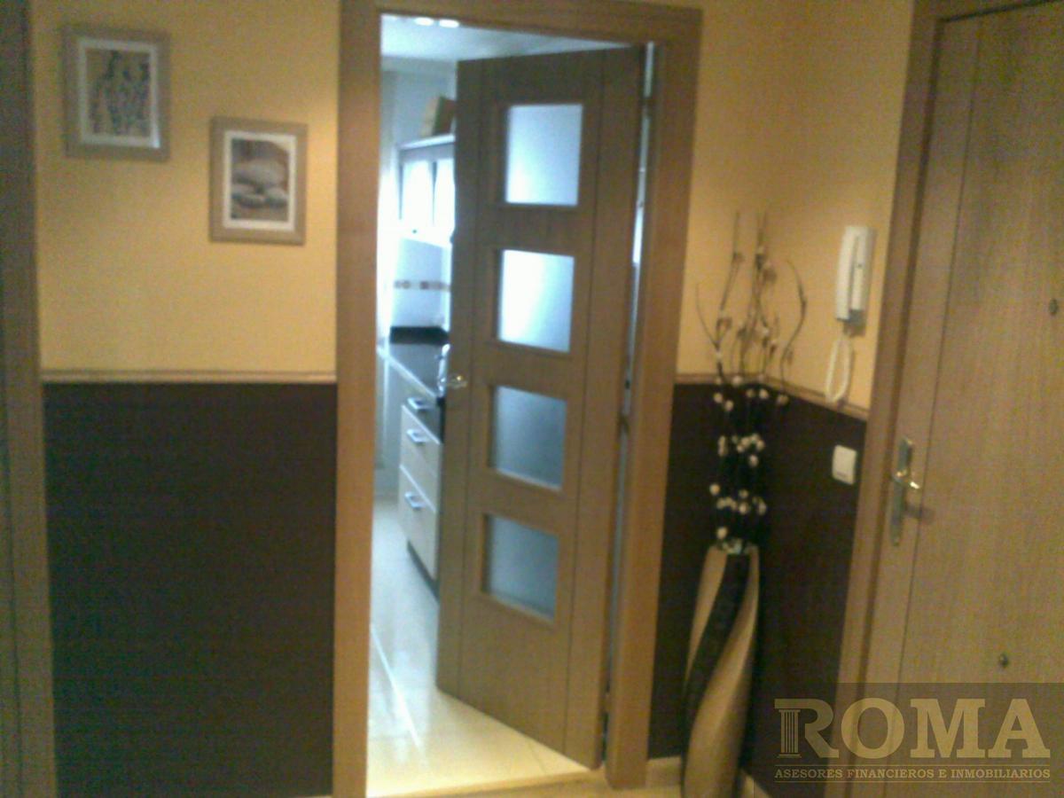For sale of apartment in San Cristóbal de la Cuesta