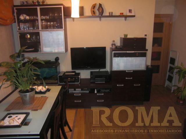 For sale of apartment in San Cristóbal de la Cuesta