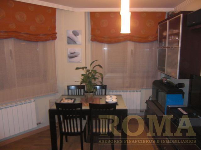 For sale of apartment in San Cristóbal de la Cuesta