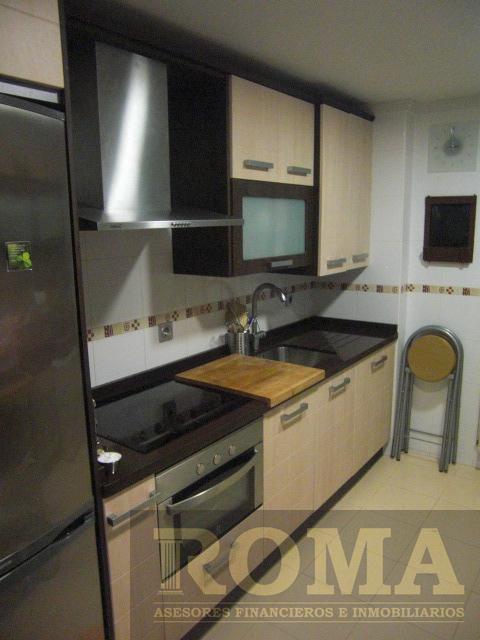 For sale of apartment in San Cristóbal de la Cuesta