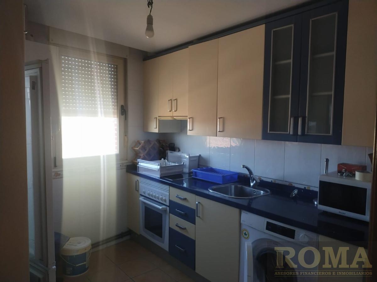 Venta de piso en Calvarrasa de Abajo