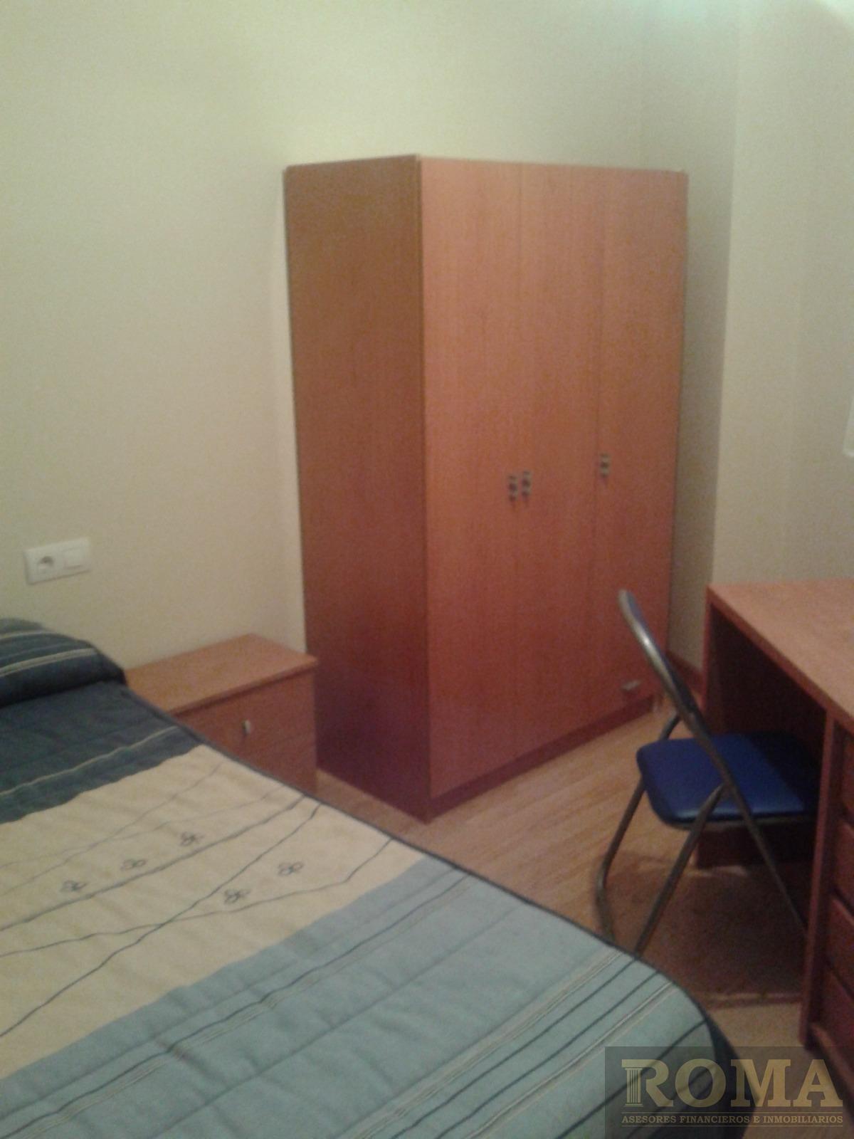 Venta de piso en Calvarrasa de Abajo