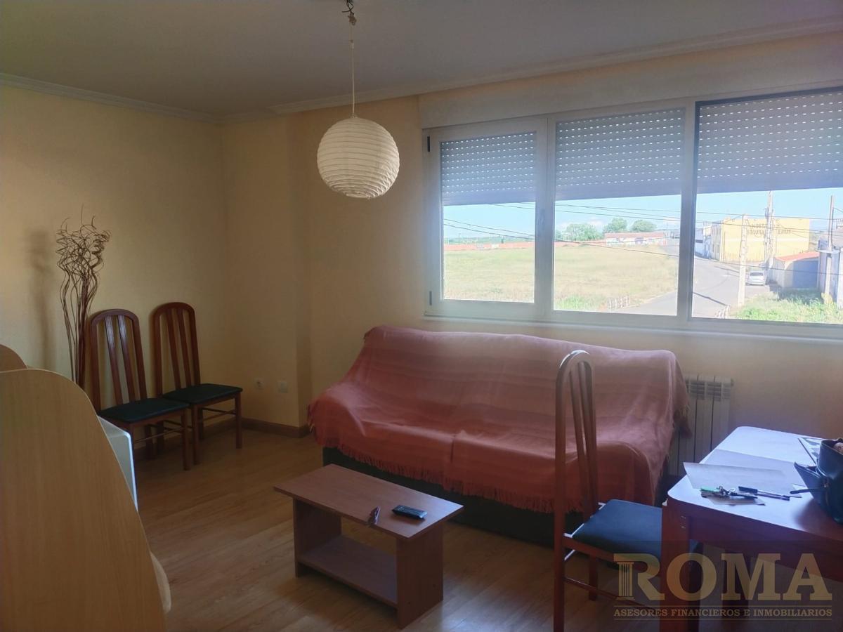 Venta de piso en Calvarrasa de Abajo
