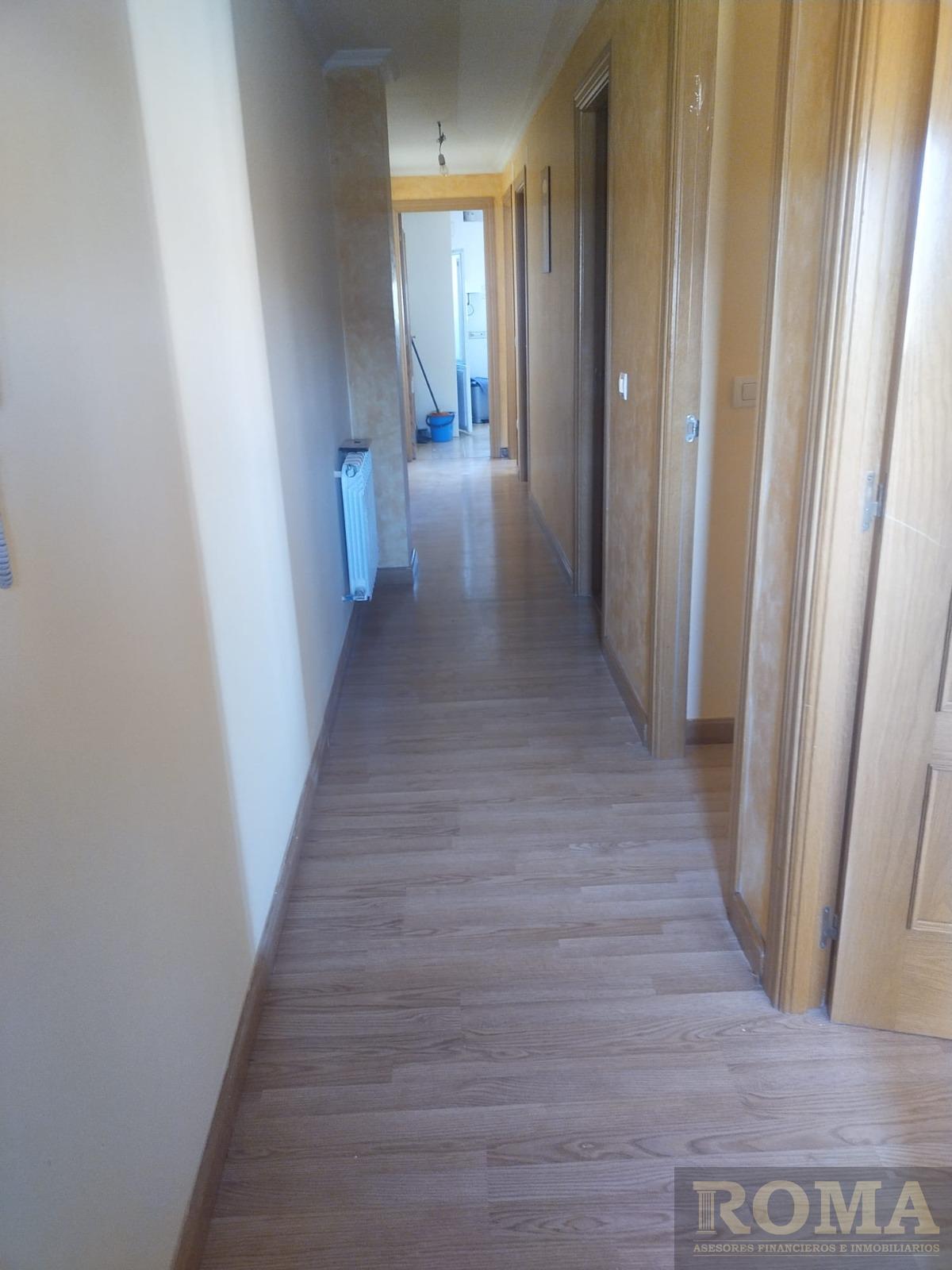 Venta de piso en Calvarrasa de Abajo