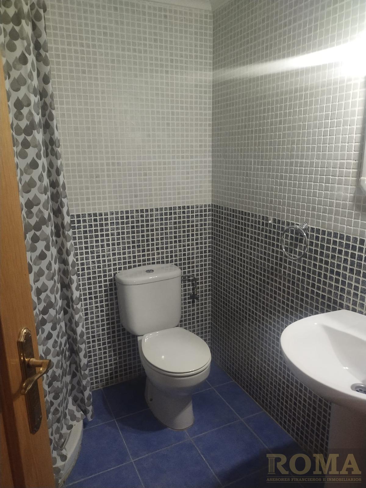Venta de piso en Calvarrasa de Abajo