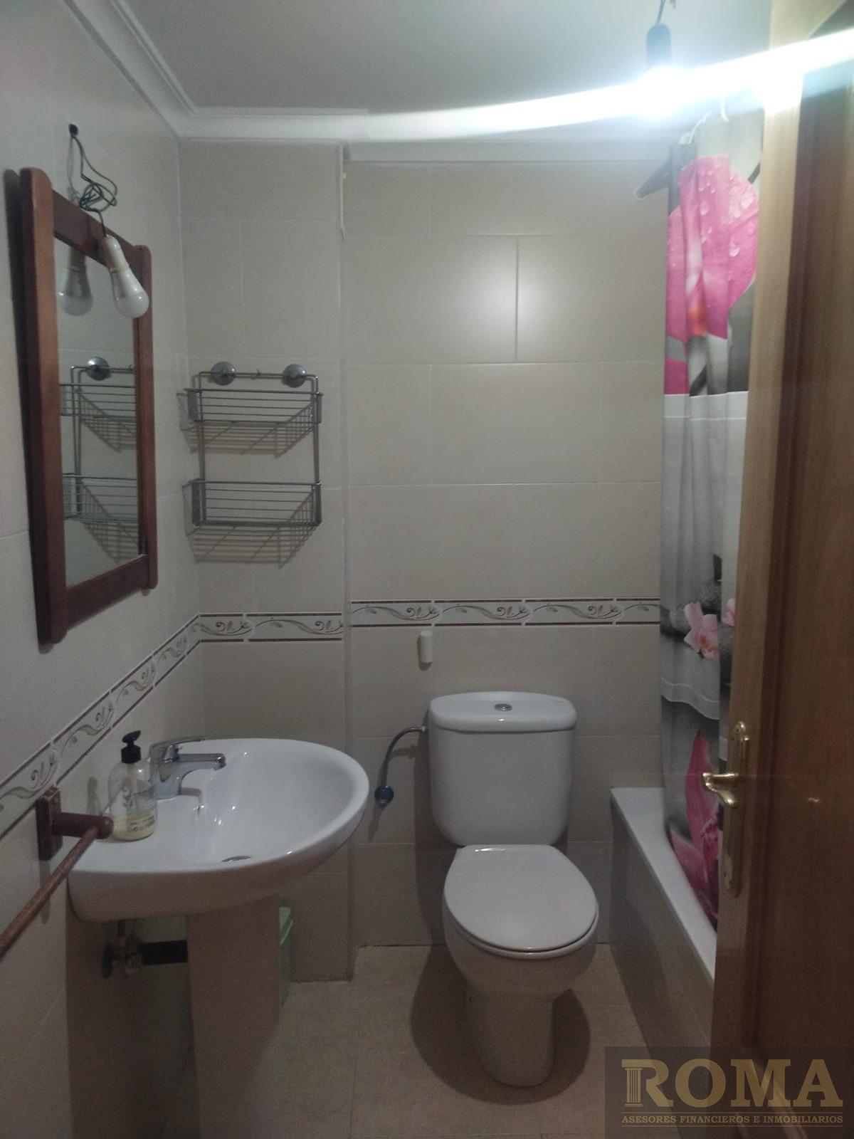 Venta de piso en Calvarrasa de Abajo