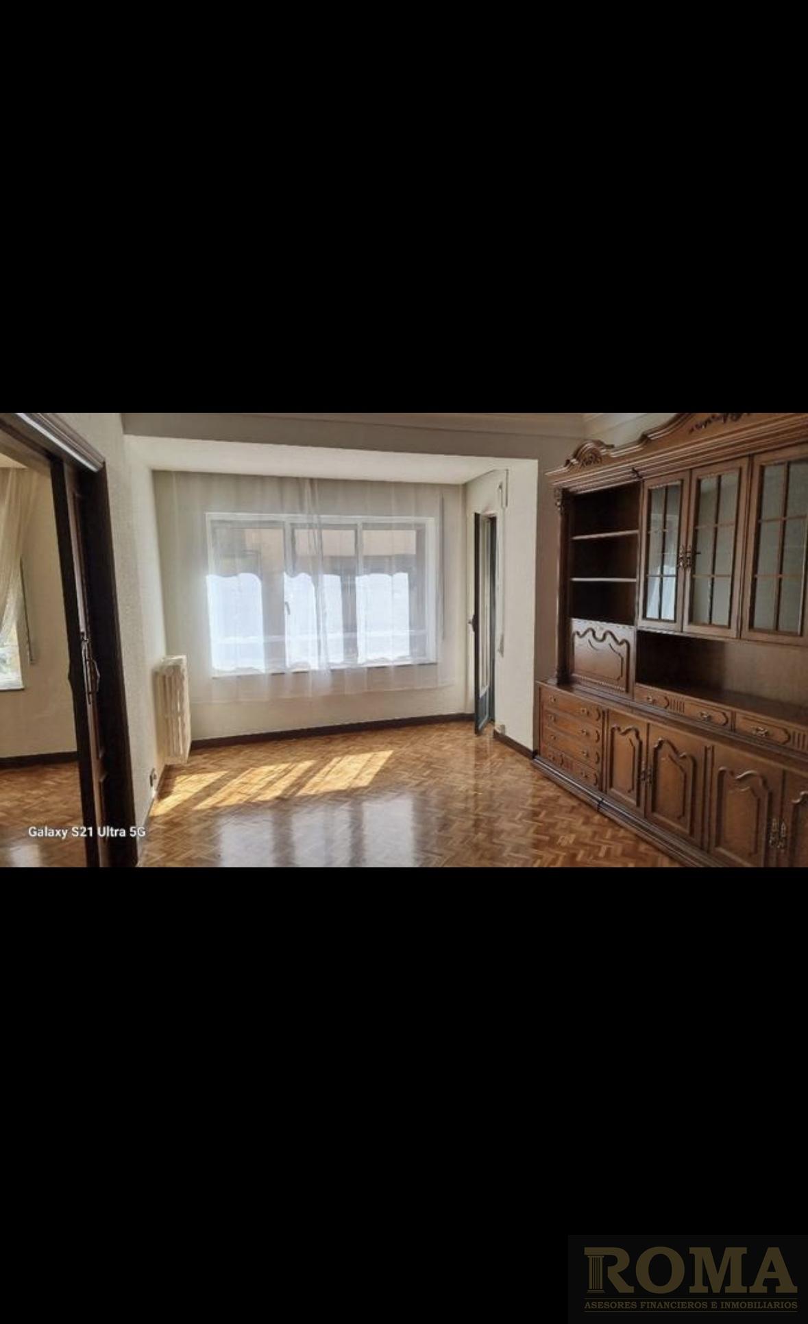 For rent of flat in Salamanca