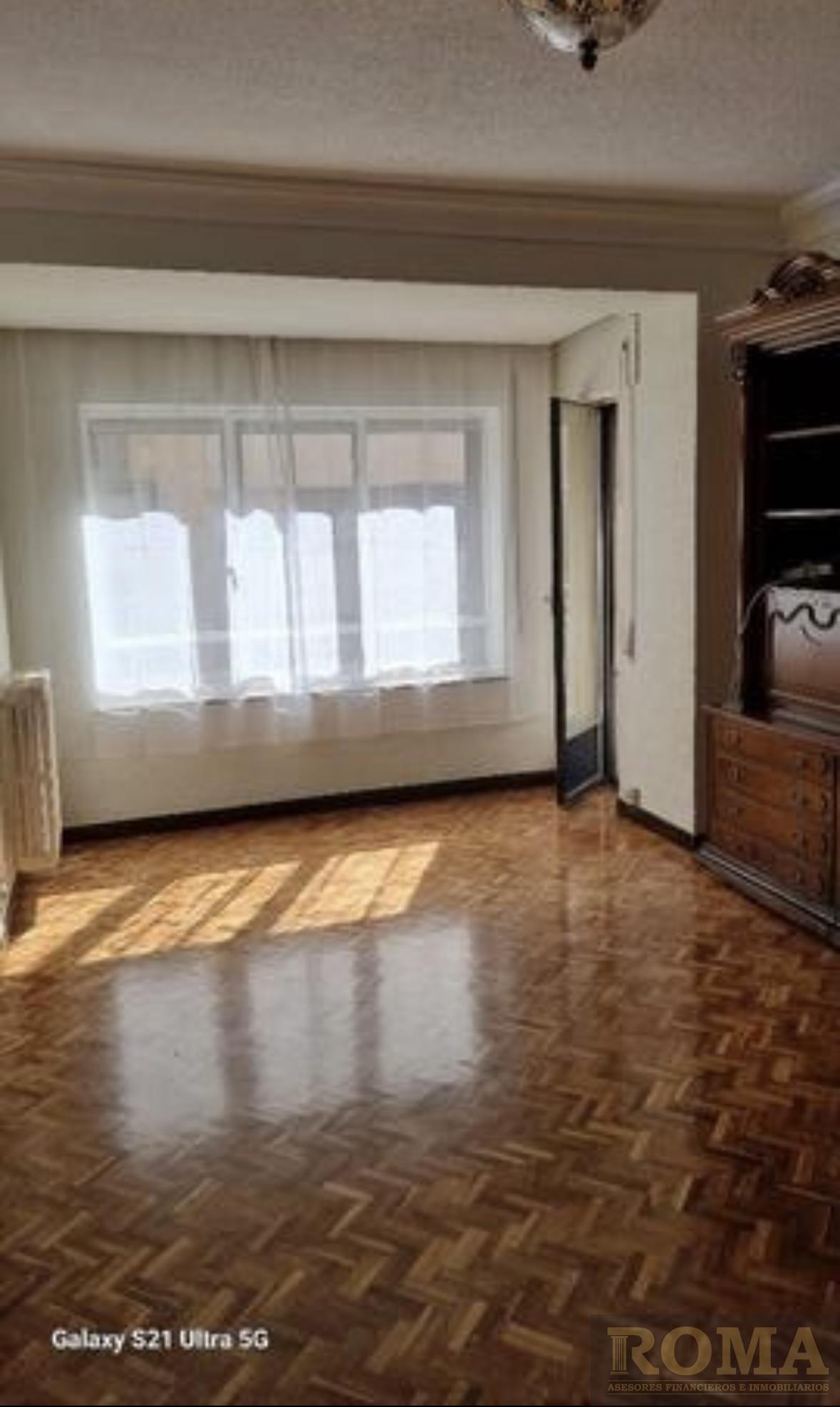 For rent of flat in Salamanca
