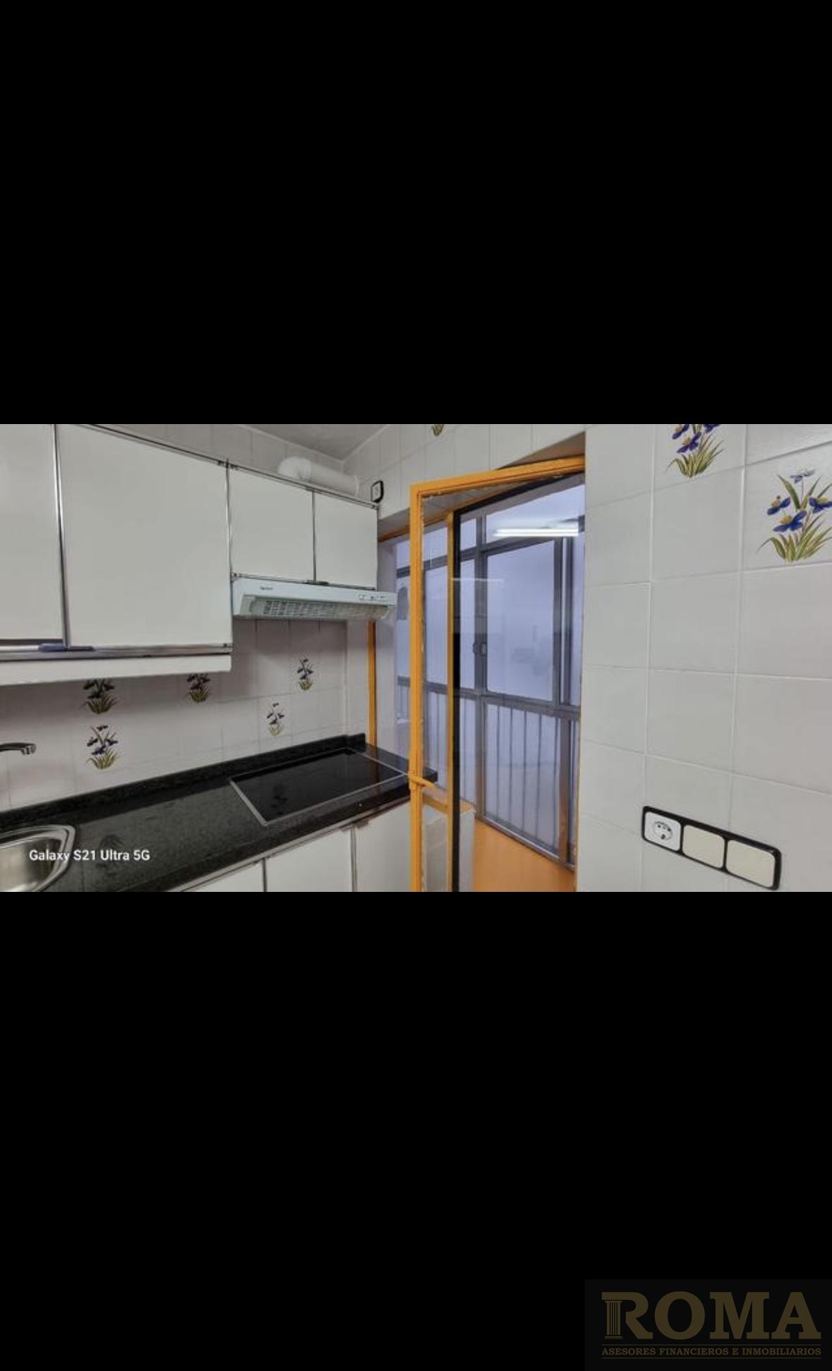 For rent of flat in Salamanca