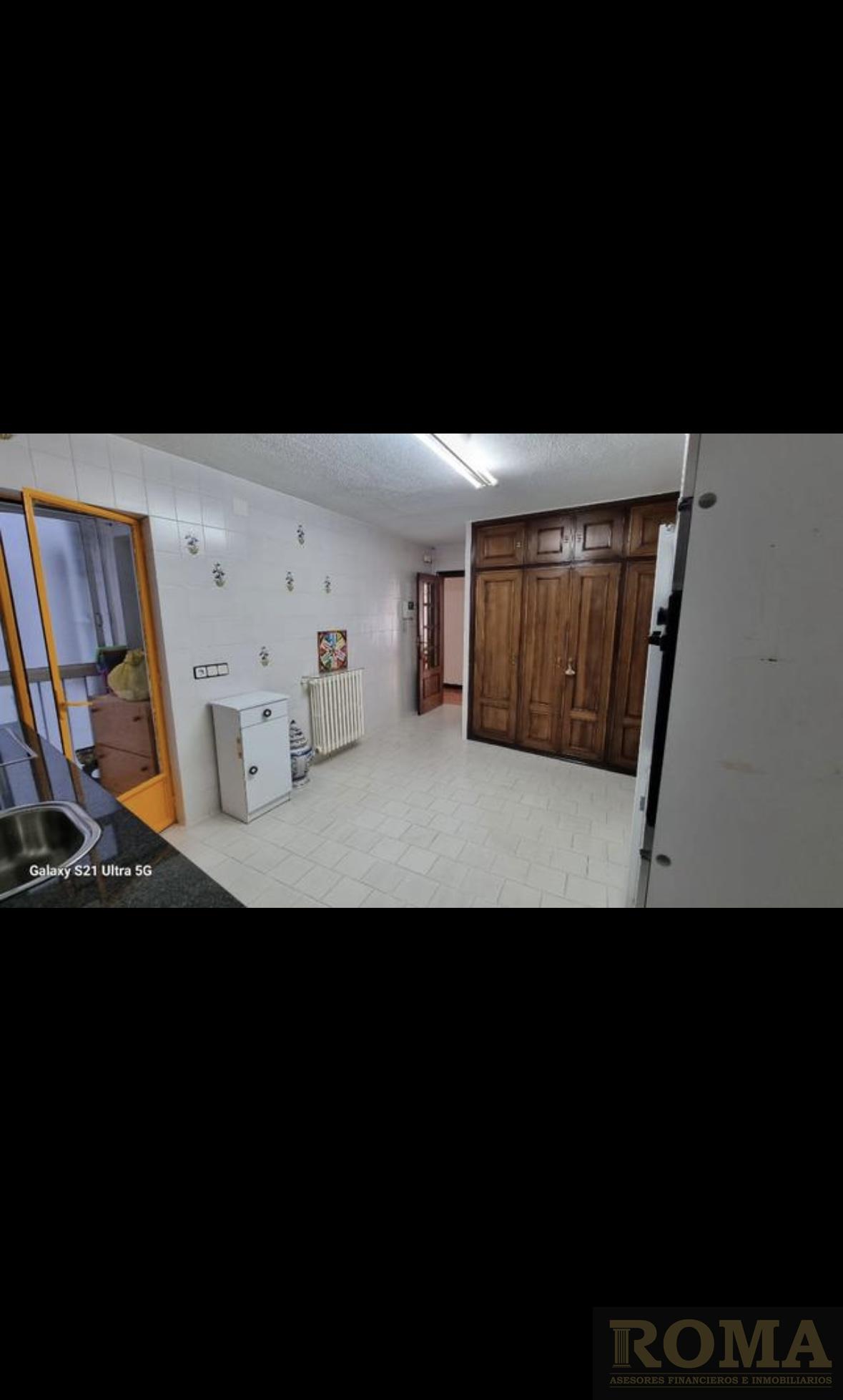 For rent of flat in Salamanca