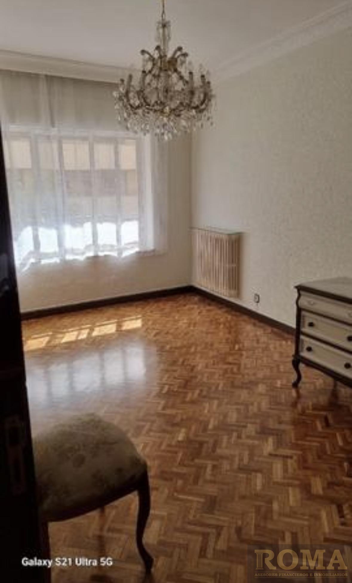 For rent of flat in Salamanca