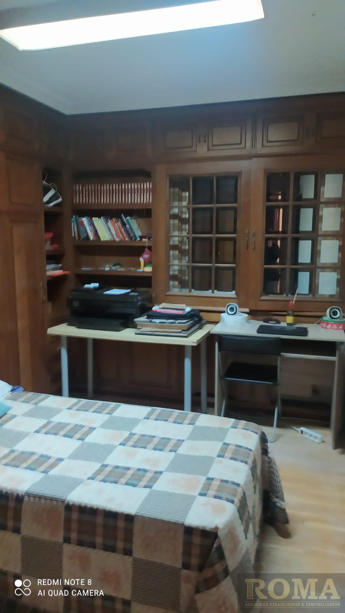 For sale of flat in Salamanca