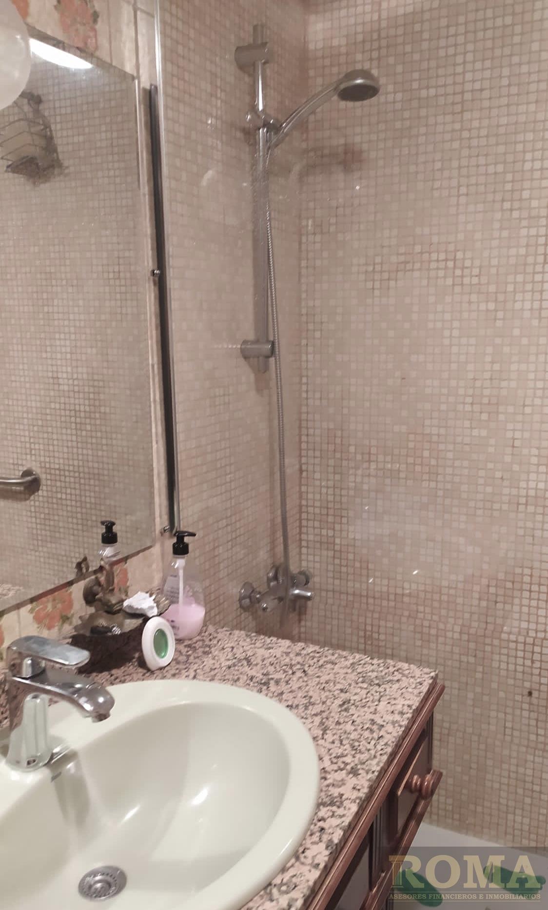For sale of flat in Salamanca