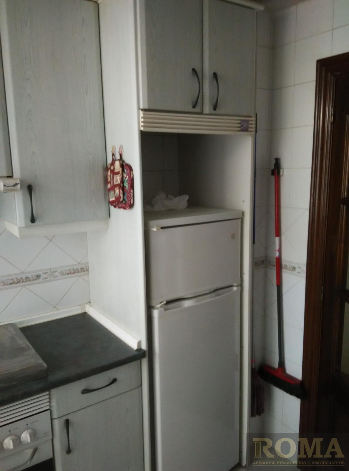 For sale of penthouse in Salamanca