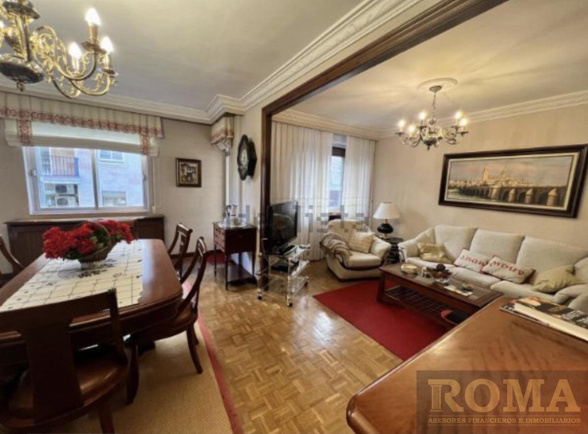 Venta de piso en Salamanca