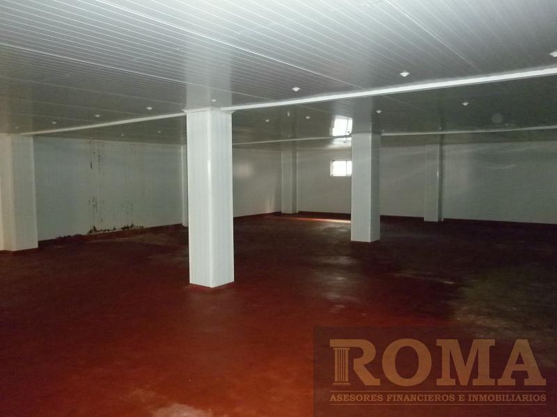 For sale of industrial plant/warehouse in Ciudad Rodrigo