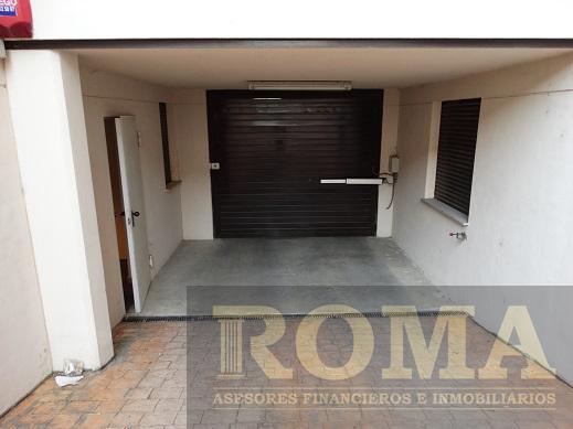 For sale of duplex in La Fuente de San Esteban