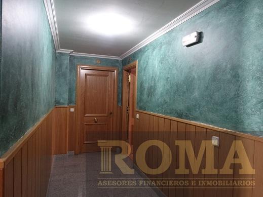 For sale of duplex in La Fuente de San Esteban
