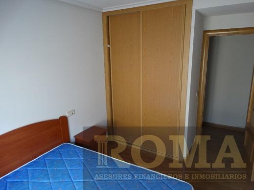 For sale of duplex in La Fuente de San Esteban
