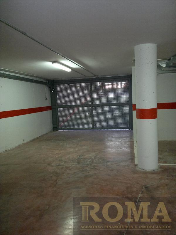 For sale of flat in Arapiles
