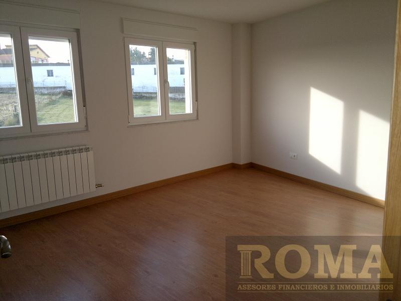 For sale of flat in Arapiles