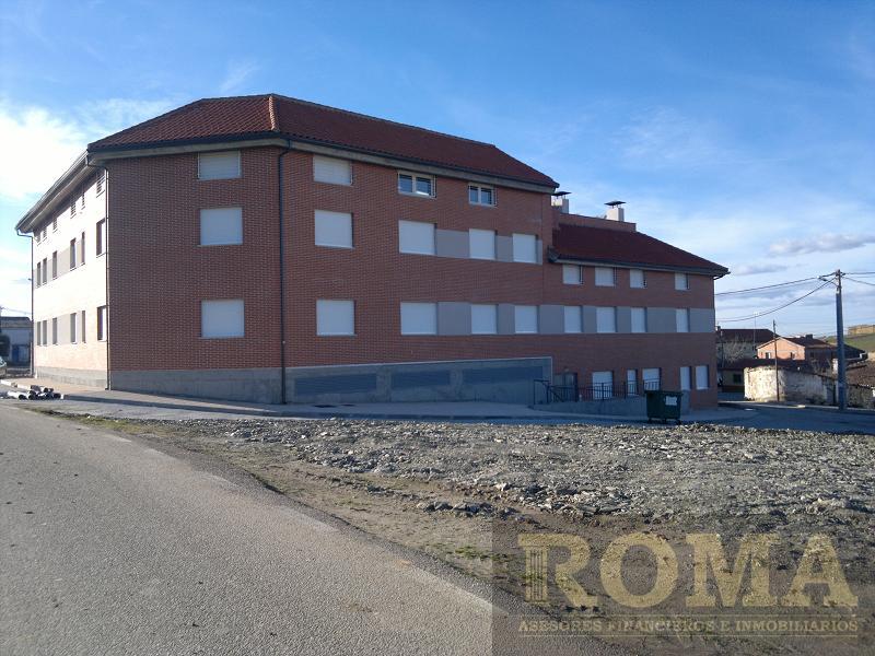 For sale of flat in Arapiles