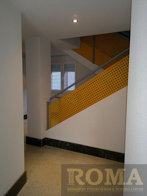 For sale of flat in Arapiles