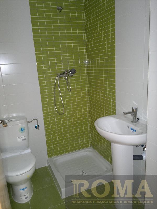 For sale of flat in Arapiles