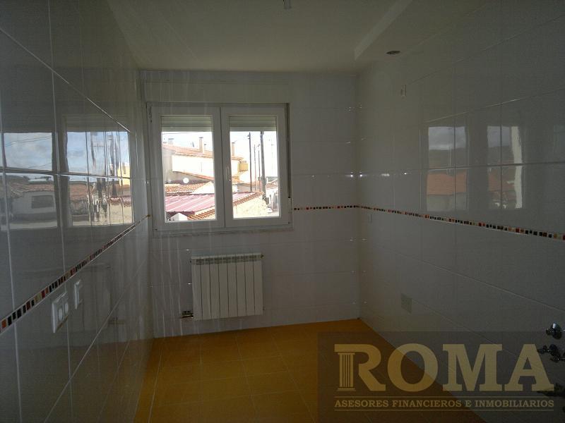 For sale of flat in Arapiles