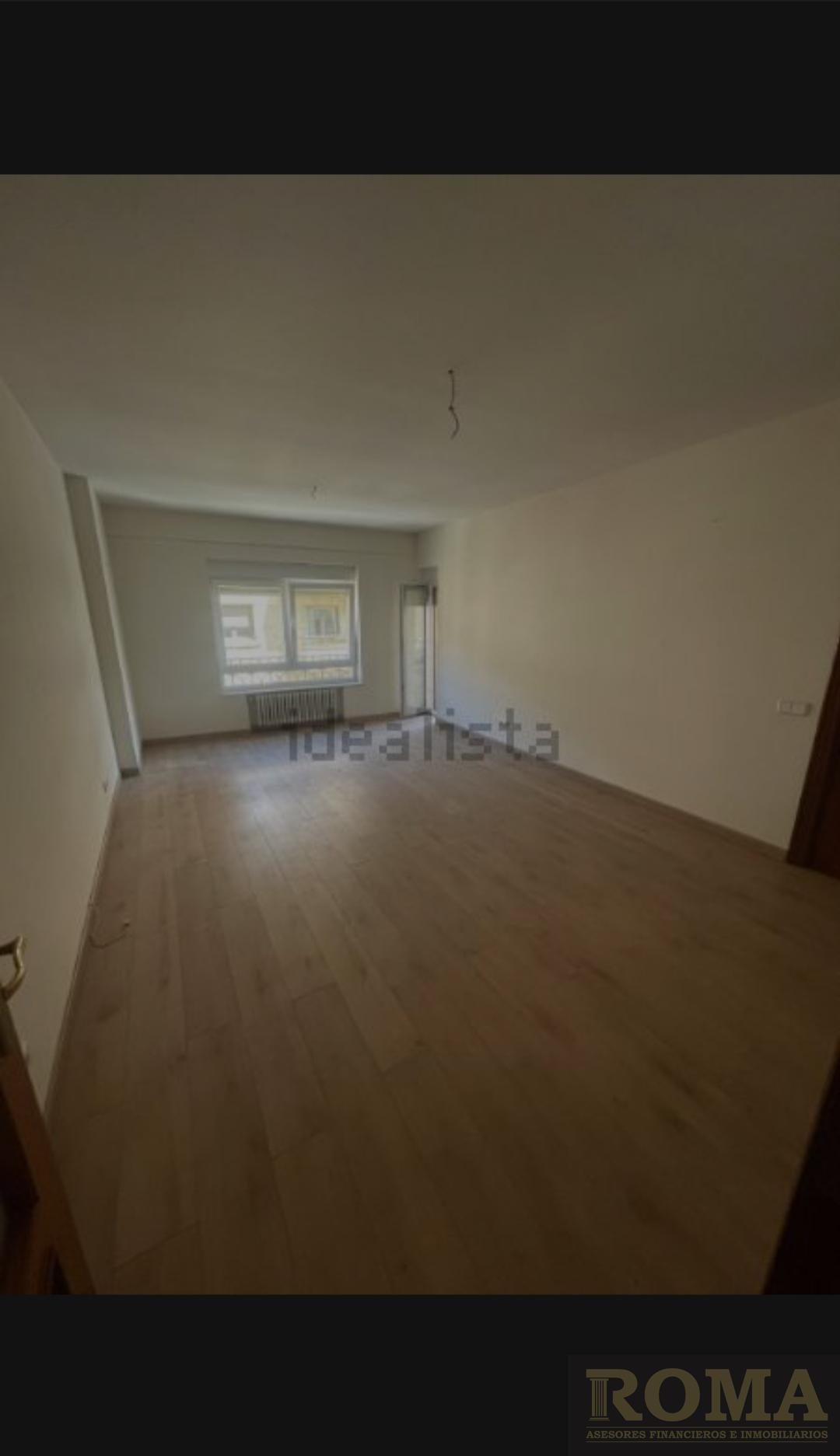For sale of flat in Salamanca