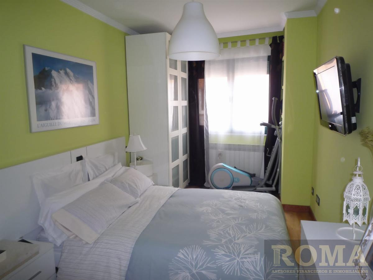 For sale of apartment in Castellanos de Moriscos