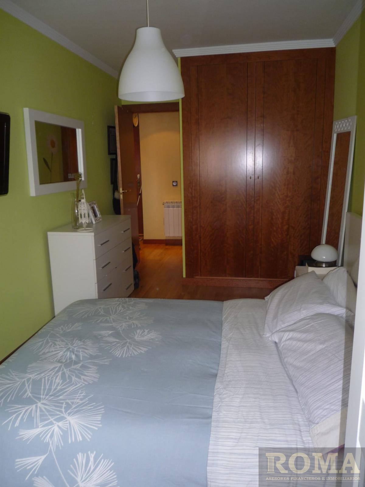 For sale of apartment in Castellanos de Moriscos