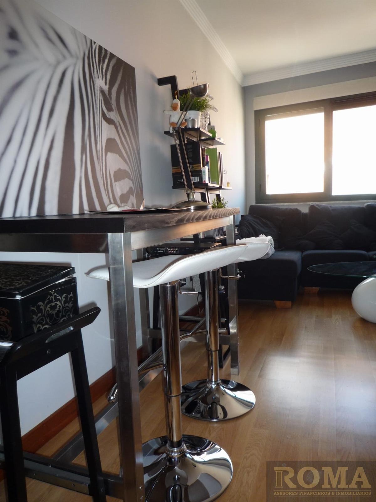 For sale of apartment in Castellanos de Moriscos