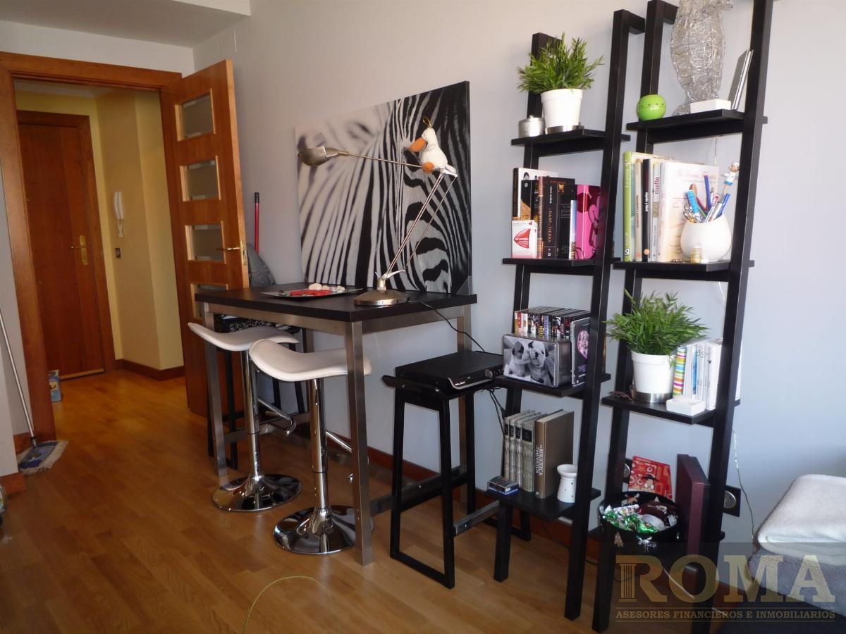 For sale of apartment in Castellanos de Moriscos