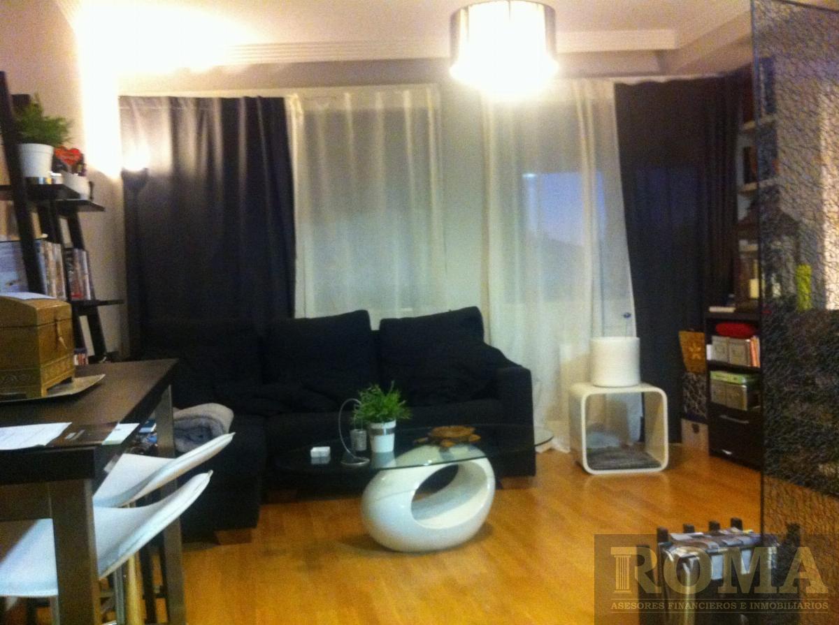 For sale of apartment in Castellanos de Moriscos