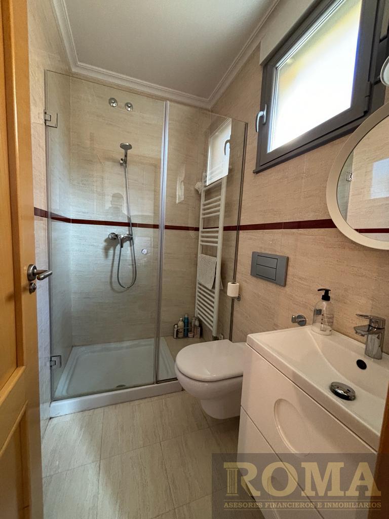 For sale of chalet in Carbajosa de la Sagrada