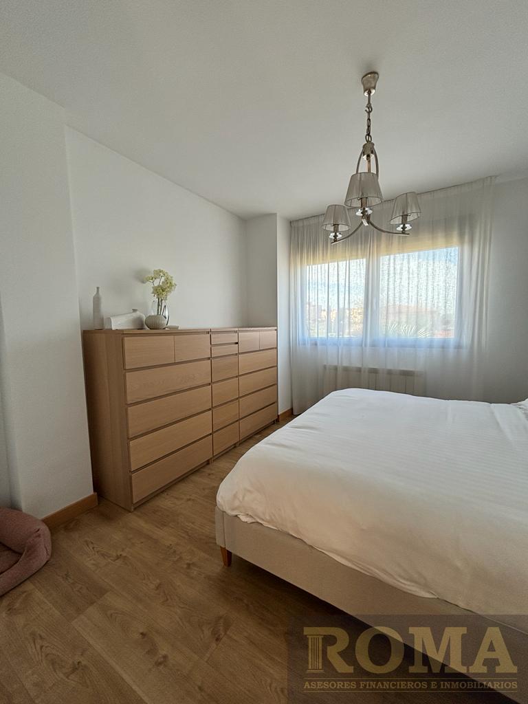 For sale of chalet in Carbajosa de la Sagrada