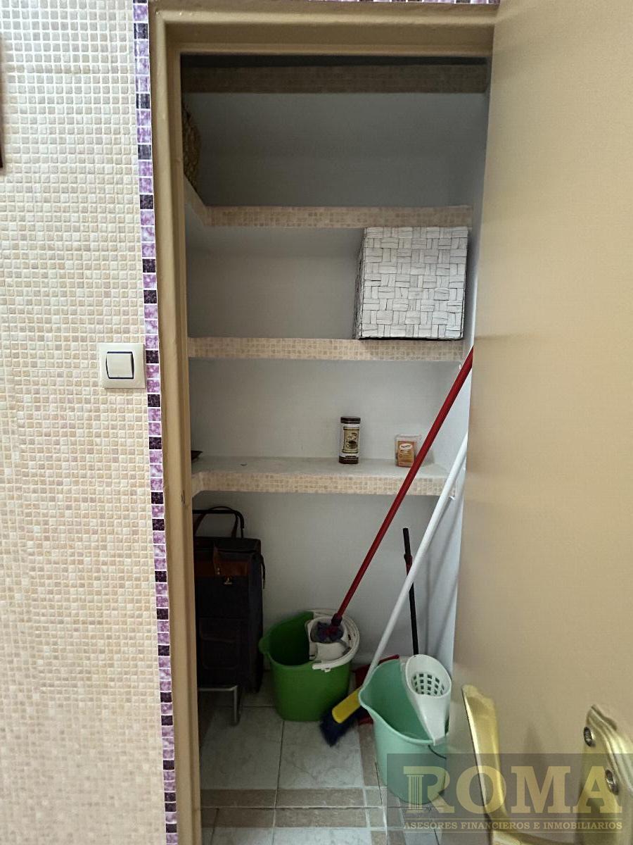 For sale of flat in Salamanca