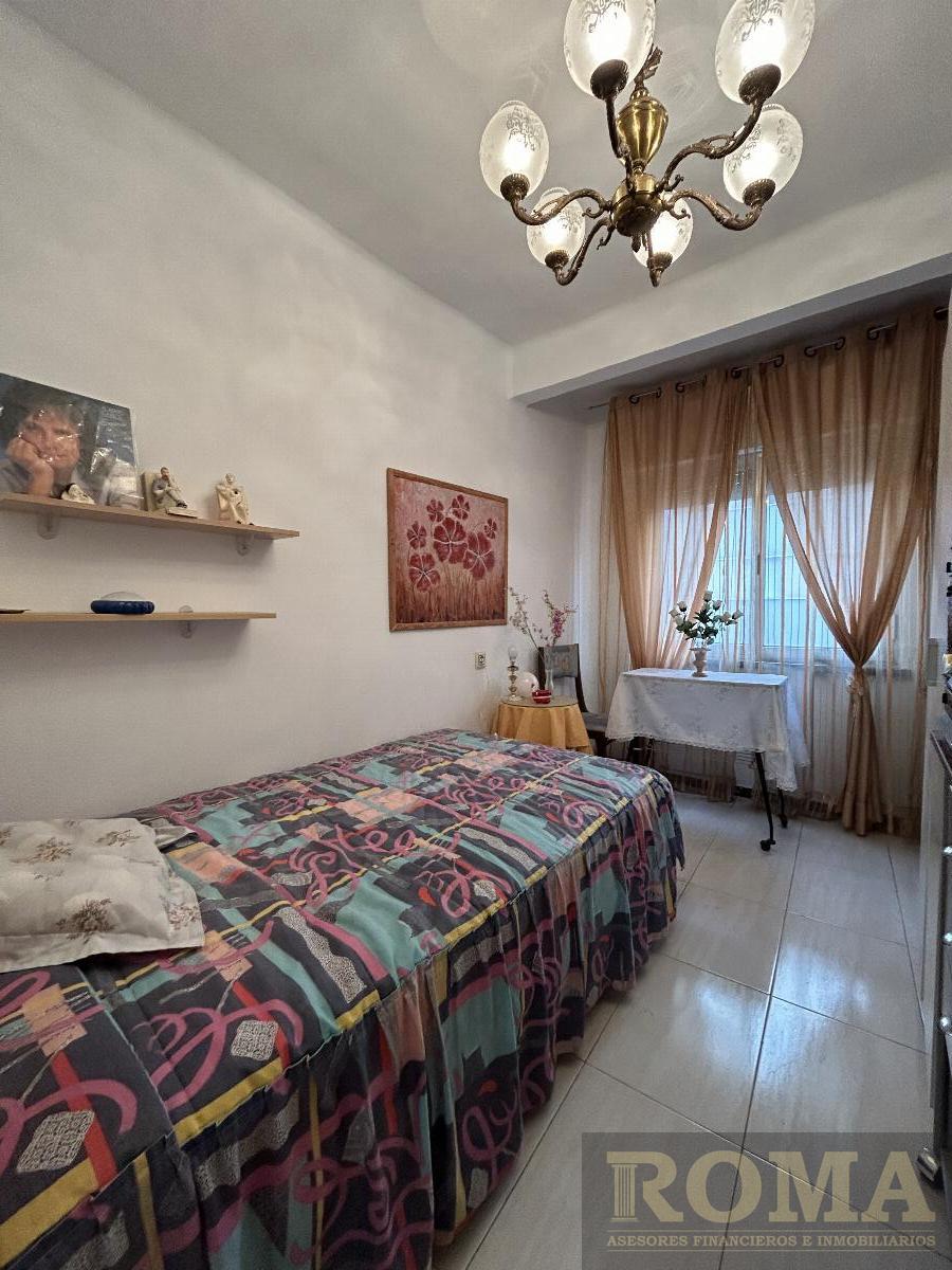 For sale of flat in Salamanca