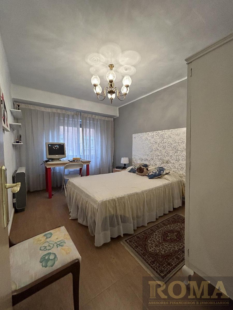 For sale of flat in Salamanca