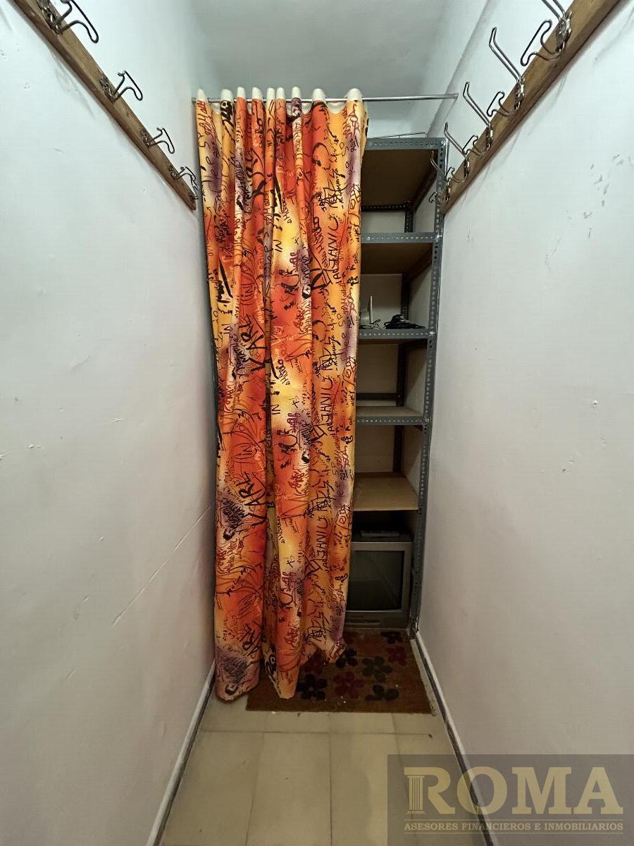 For sale of flat in Salamanca