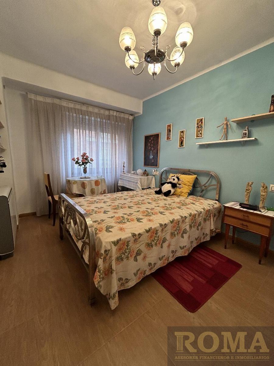 For sale of flat in Salamanca