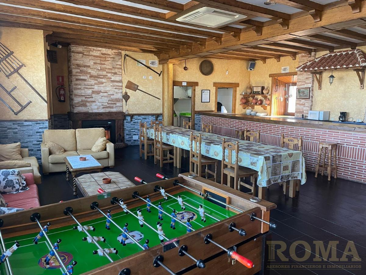 For sale of house in Martinamor